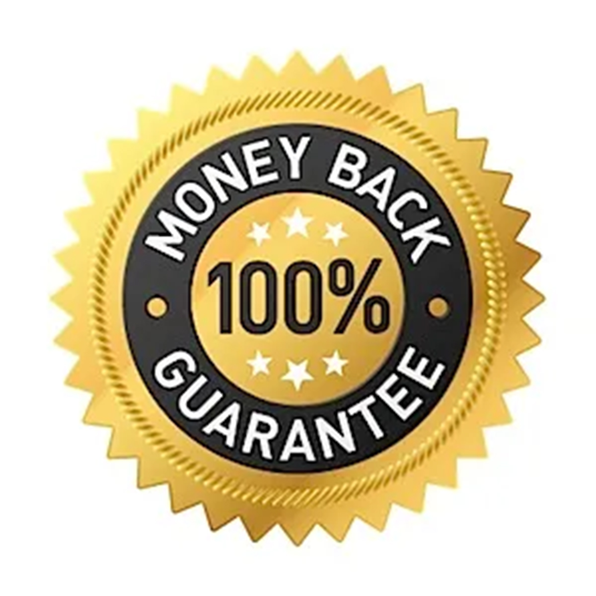 Liv Pure quality badge image